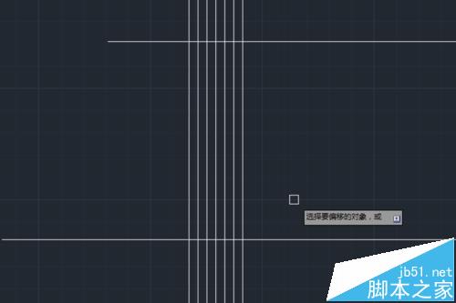 CAD2017怎么绘制平行线? cad平行线的绘制技巧
