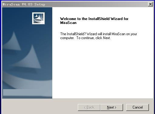 明基3300u扫描仪驱动