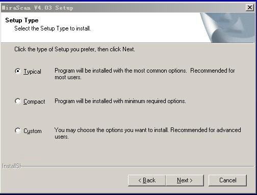 明基3300u扫描仪驱动