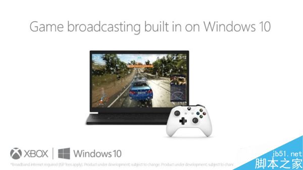 Win10 Creators登陆Xbox One:支持Beam直播和杜比全景声