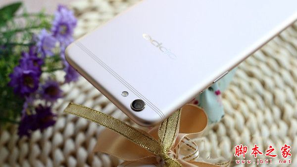 OPPO R9s内部做工怎么样 OPPO R9s手机详细拆机评测图解教程