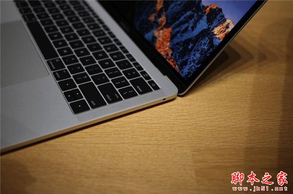 MacBook Pro怎么样 2016款苹果全新13/15英寸MacBook Pro现场实拍图