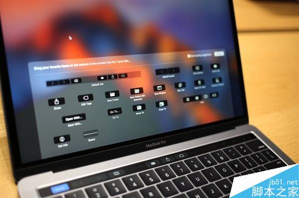 没电源按键 新MacBook Pro怎么开关机？