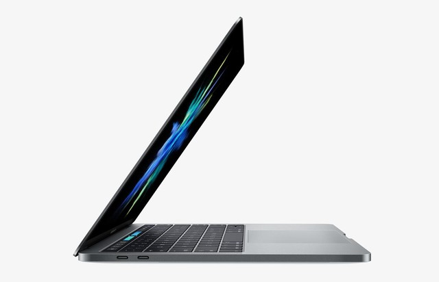 新MacBook Pro解析？ 