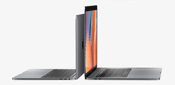 新潮 or 性价比：新旧苹果MacBook Pro怎么选？