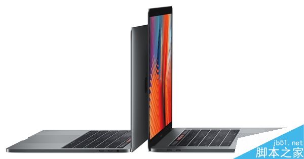 苹果全新MacBook Pro为何不用全触摸屏?