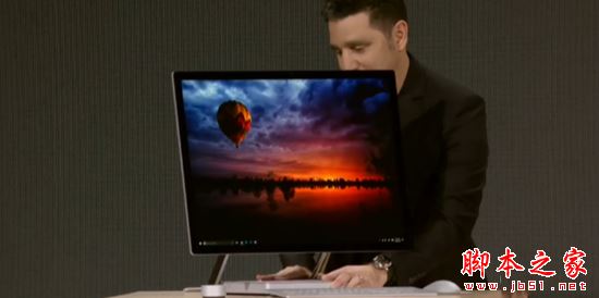 Surface Studio值得买吗 微软Surface Studio一体机详细评测图解