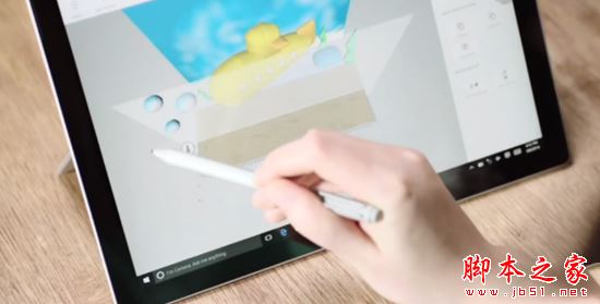Surface Studio值得买吗 微软Surface Studio一体机详细评测图解