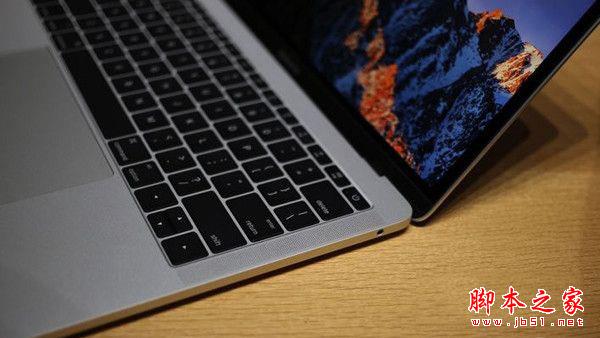 蘋果新macbookpro值得買嗎2016款蘋果新macbookpro詳細評測圖解