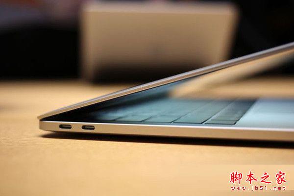 苹果新MacBook Pro值得买吗 2016款苹果新MacBook Pro详细评测图解