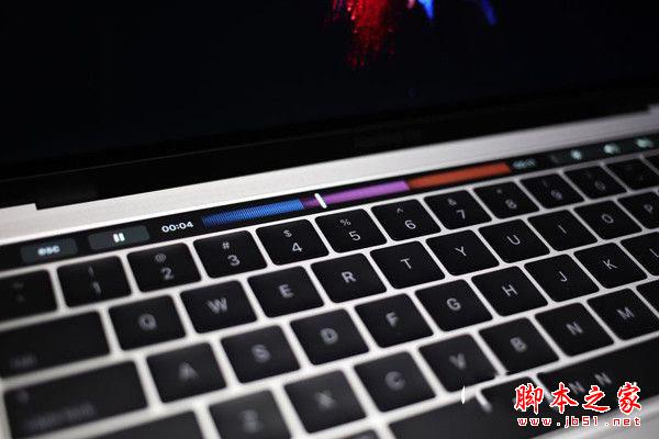 苹果新MacBook Pro值得买吗 2016款苹果新MacBook Pro详细评测图解