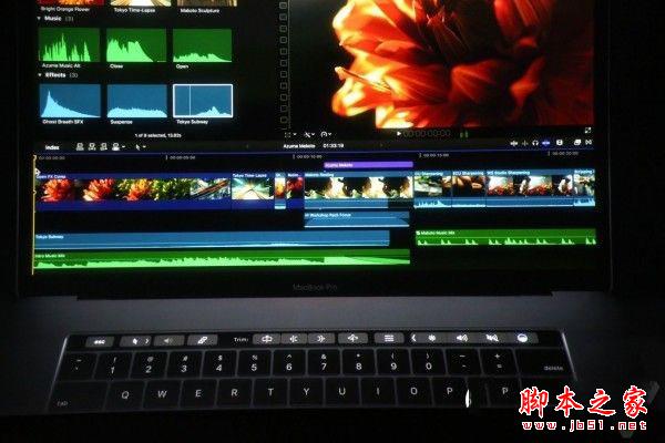 苹果新MacBook Pro值得买吗 2016款苹果新MacBook Pro详细评测图解