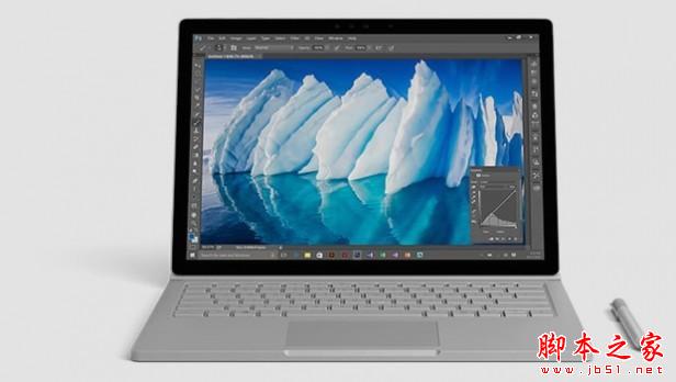 新MBP/Surface Book对决：谁是最强便携笔记本？