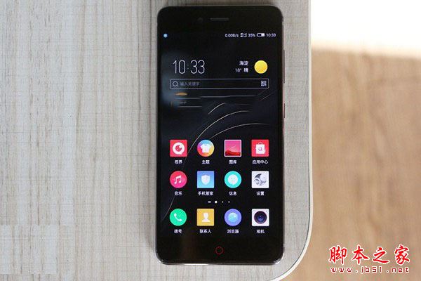 nubia Z11 miniS和Z11有什么不同？努比亚Z11和Z11 miniS全面区别对比评测图解