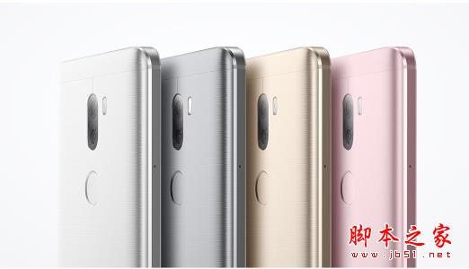 华为Mate9对比小米Note2：国产安卓旗舰对决