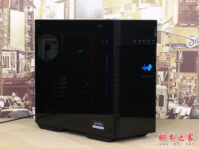 i7-6950X/GTX1080电脑配置评测图解: 3万土豪级主机配置