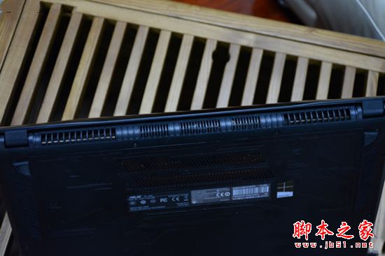 华硕飞行堡垒FX60VM值得买吗？华硕飞行堡垒FX60VM游戏本详细评测图解