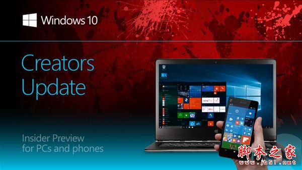 Windows 10 PC/Mobile Build 14965预览版推送:改进PC端”