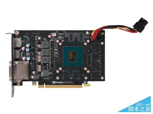 RX 480劲敌登场 英伟达GTX 1060首发评测 