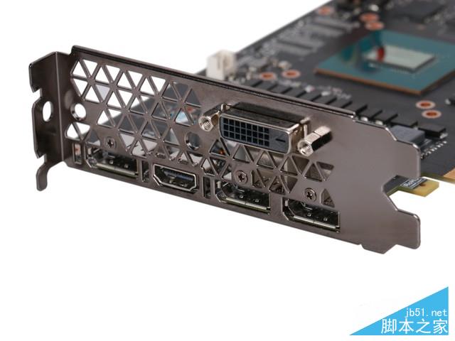 RX 480劲敌登场 英伟达GTX 1060首发评测 