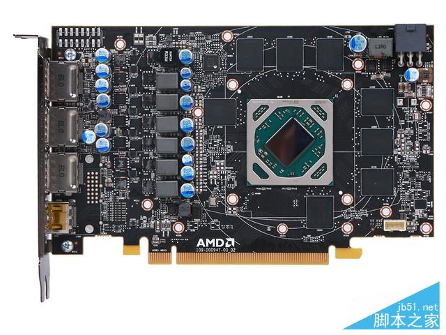 14nm制程的首秀 Radeon RX 480首发测试 