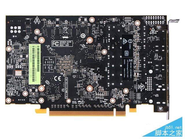 14nm制程的首秀 Radeon RX 480首发测试 