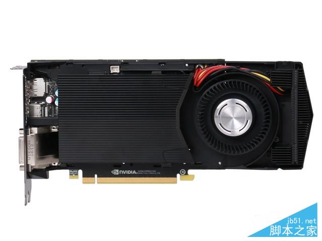 RX 480劲敌登场 英伟达GTX 1060首发评测 