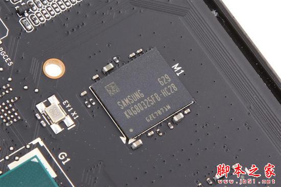 入门佳作 华硕GTX 1050Ti雪豹显卡评测