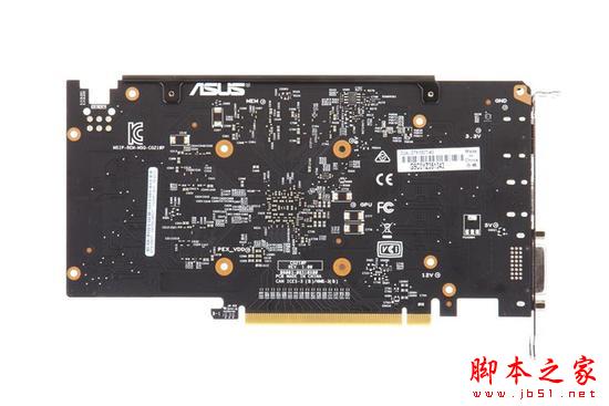 入门佳作 华硕GTX 1050Ti雪豹显卡评测