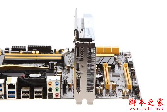 入门佳作 华硕GTX 1050Ti雪豹显卡评测