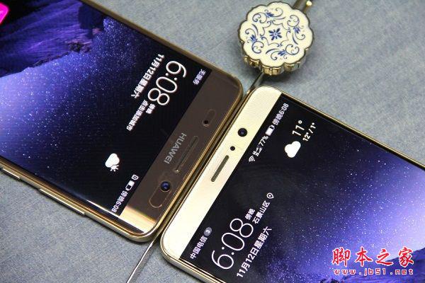 华为Mate9和Mate9Pro有什么不同 华为Mate9和华为Mate9Pro详细区别对比评测图解