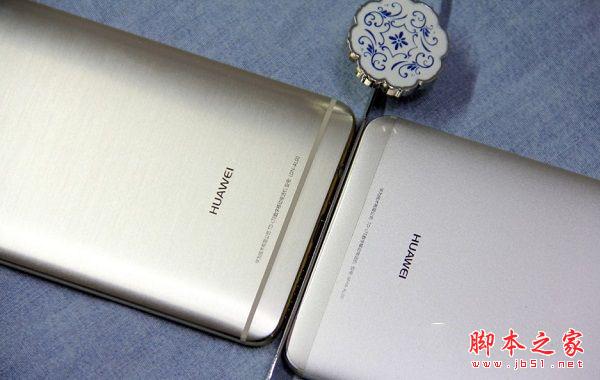 华为Mate9和Mate9Pro有什么不同 华为Mate9和华为Mate9Pro详细区别对比评测图解