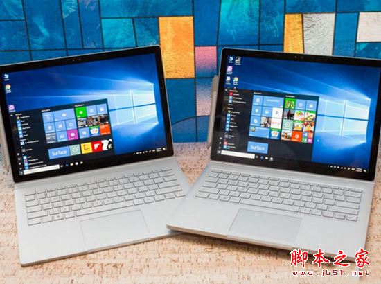 Surface Book i7 2016款值得买吗？微软surface book i7详细评测图解