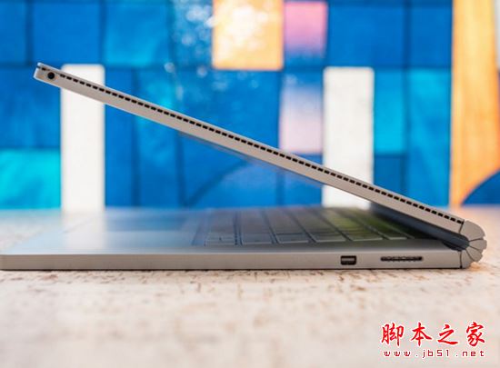 Surface Book i7 2016款值得买吗？微软surface book i7详细评测图解