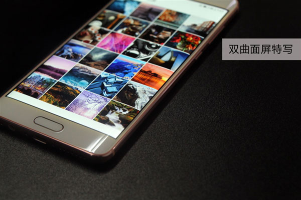黑边控制如何？华为Mate 9/Mate 9 Pro白色高清图赏