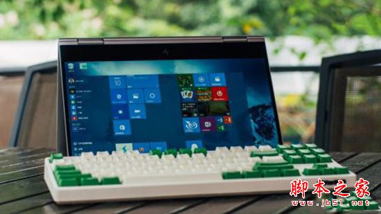 2016惠普spectre x360值得买吗？惠普Spectre x360幽灵变形本详细评测图解