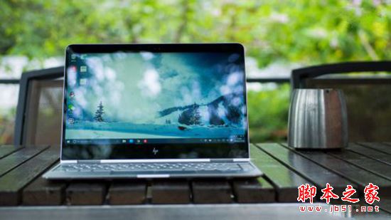 2016惠普spectre x360值得买吗？惠普Spectre x360幽灵变形本详细评测图解