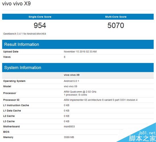 vivo X9/X9 Plus发布会看到汇总：最强自拍手机