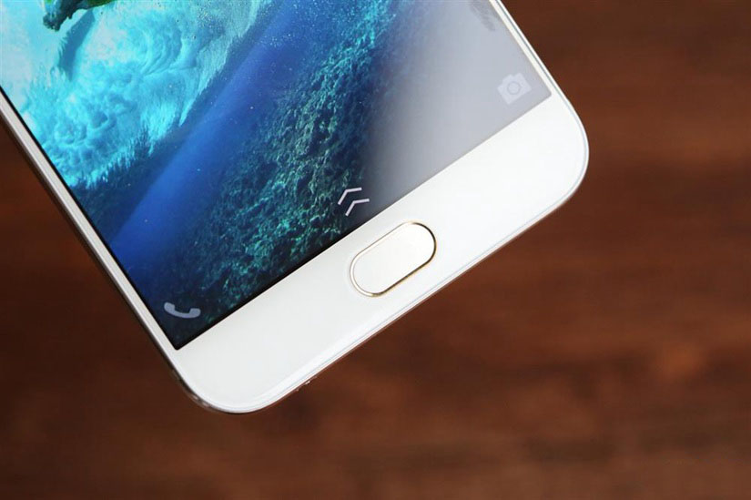 2000万前置双摄 vivo X9开箱图赏(7/23)