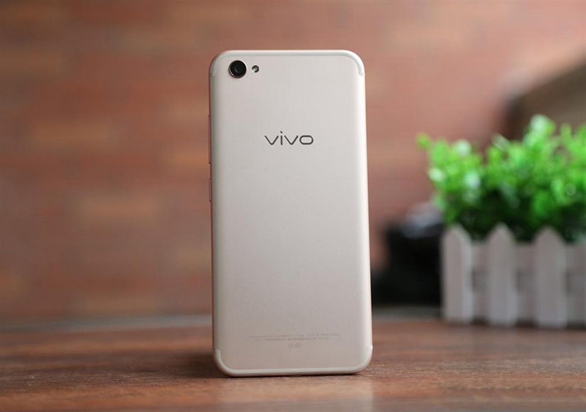 2000万前置双摄 vivo X9开箱图赏(8/23)
