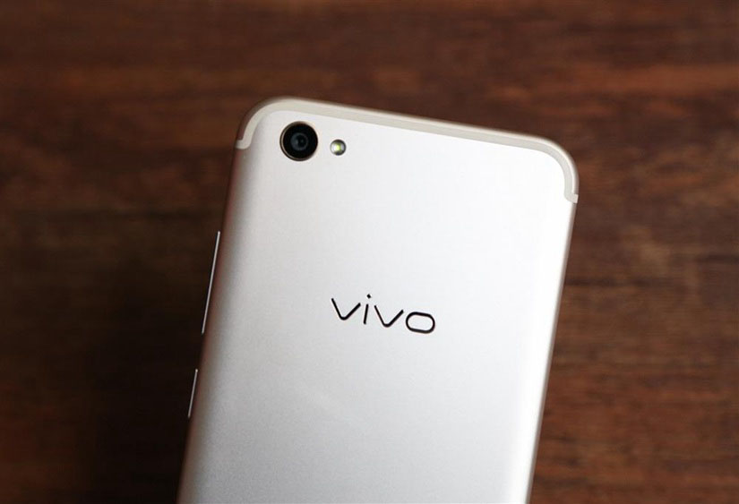 2000万前置双摄 vivo X9开箱图赏(11/23)