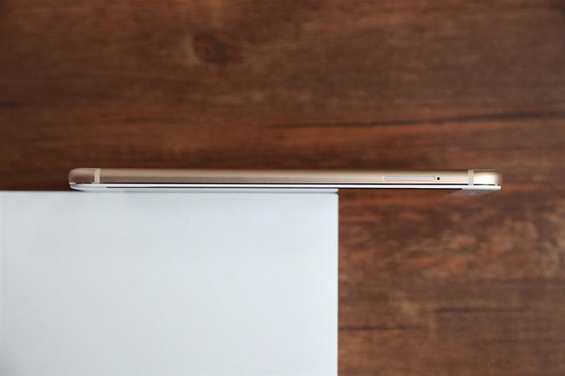 2000万前置双摄 vivo X9开箱图赏(22/23)