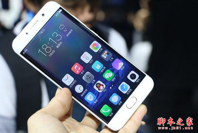 vivo Xplay6和vivoX9买哪个好？vivo X9和vivo Xplay6全面区别对比详细评测图解