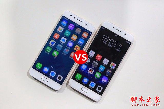 vivo Xplay6和vivoX9买哪个好？vivo X9和vivo Xplay6全面区别对比详细评测图解