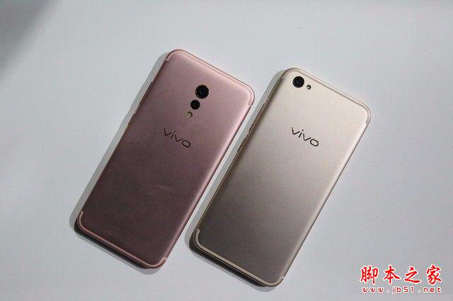 vivo Xplay6和vivoX9买哪个好？vivo X9和vivo Xplay6全面区别对比详细评测图解