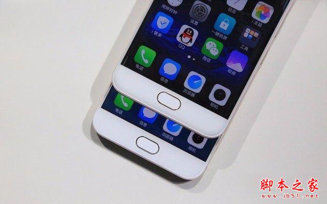 vivo Xplay6和vivoX9买哪个好？vivo X9和vivo Xplay6全面区别对比详细评测图解