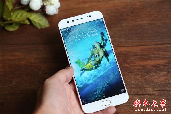 vivo X9怎么截图 3种vivo X9截屏方法