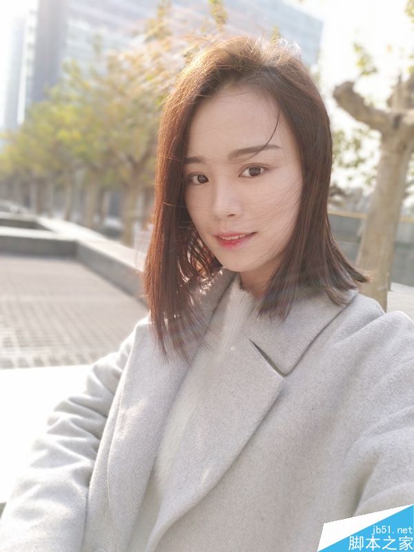 vivo X9前置摄像头效果怎么样？简单上手体验评测