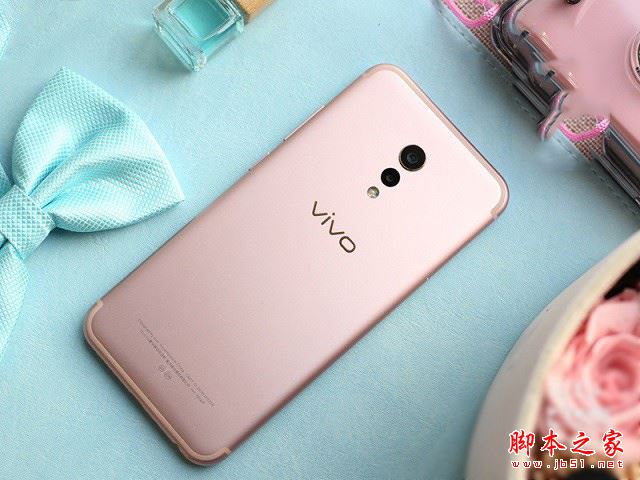 vivo Xplay6和Xplay5哪个好看？颜值对比