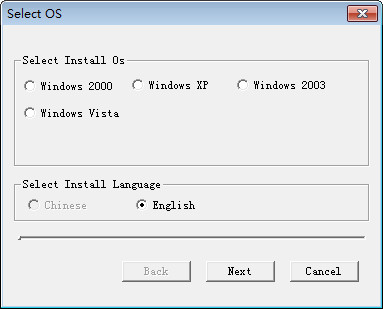 热敏pos5890驱动下载